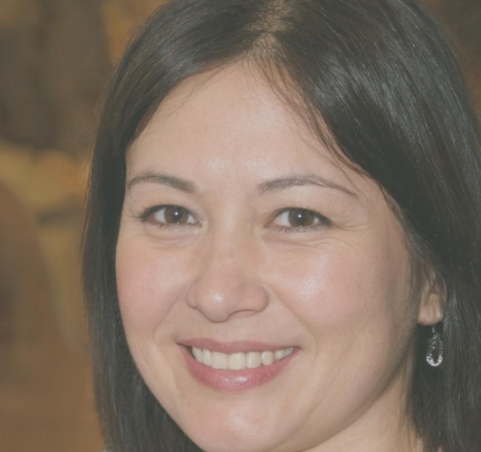 Retrato profesional de Esperanza Villafañe